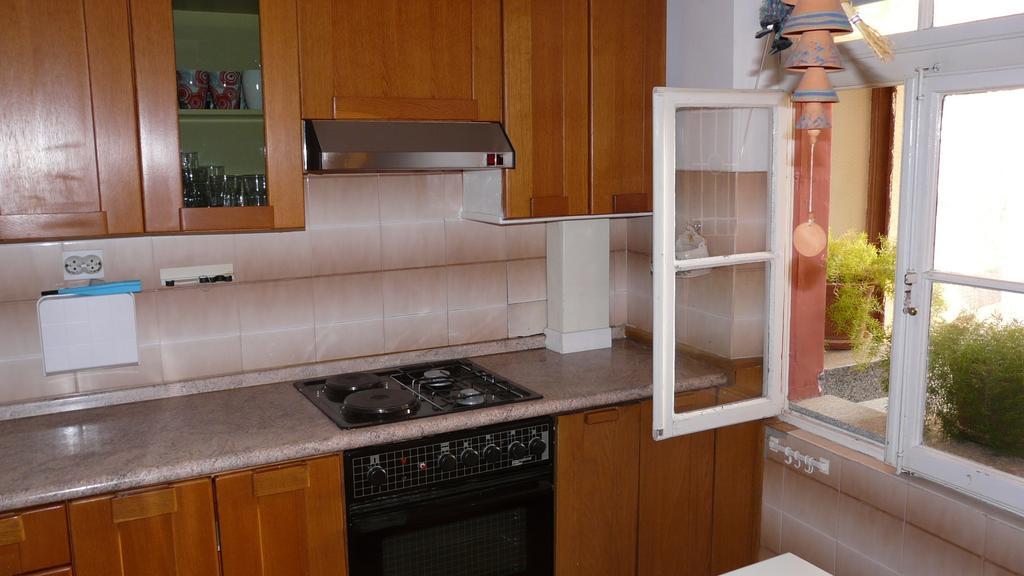 Apartments Bazilika Novalja Pokoj fotografie